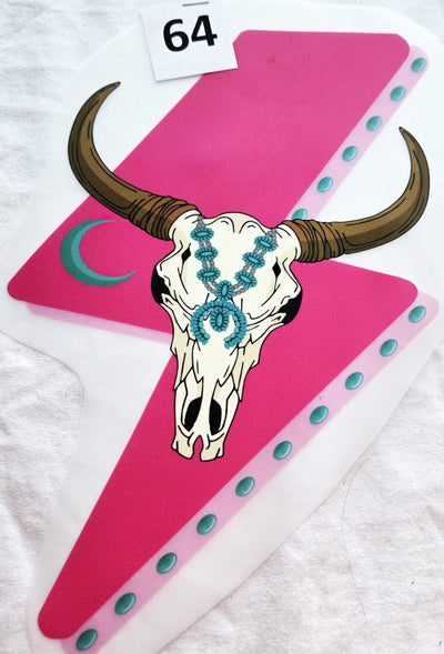 Western T-shirts