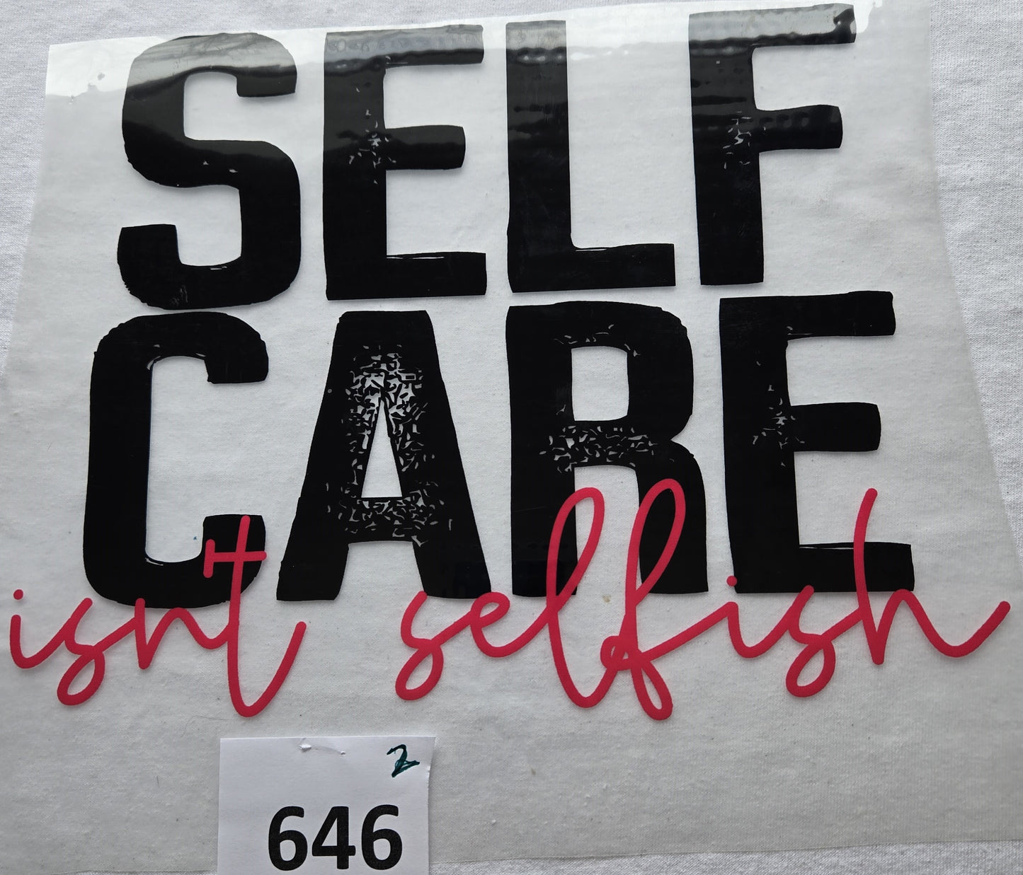 Mental Health/Positive Affirmations T-Shirts