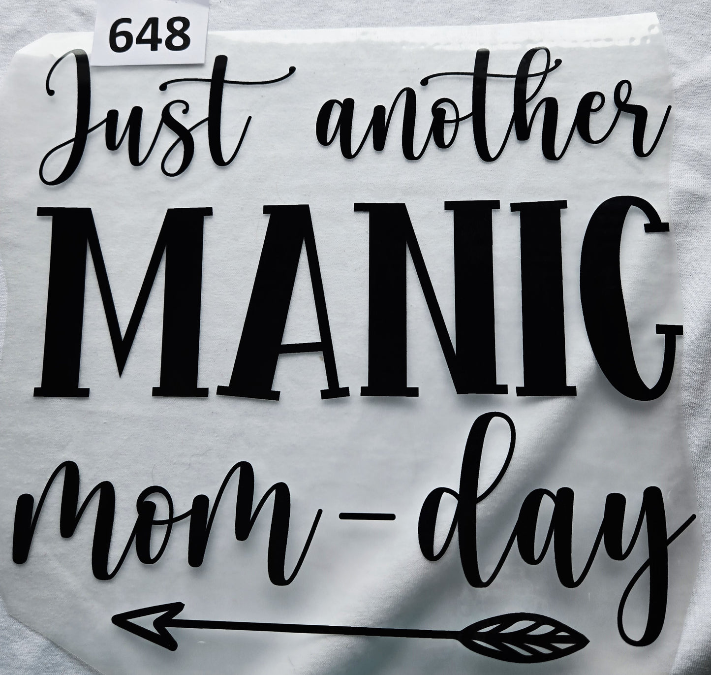 Mom/MAMA T-Shirts