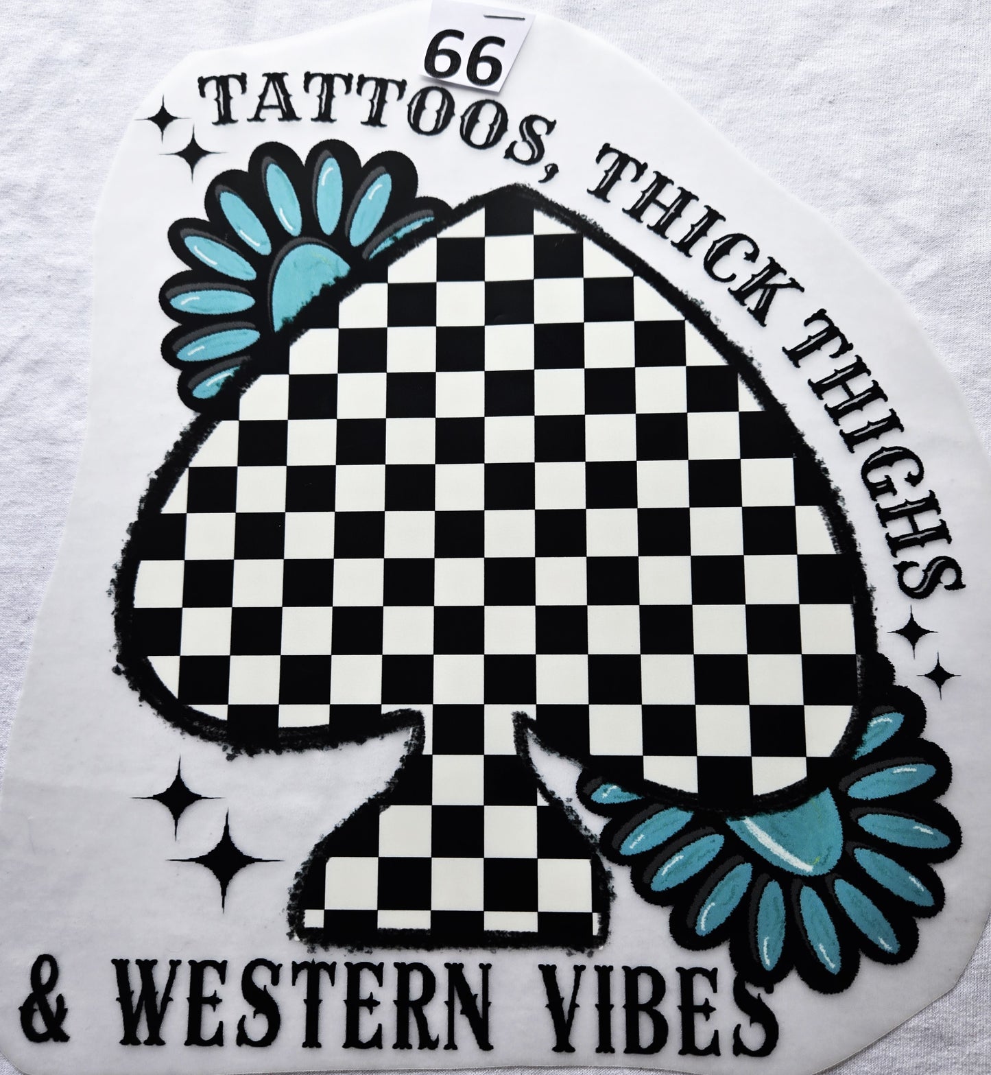 Western T-shirts