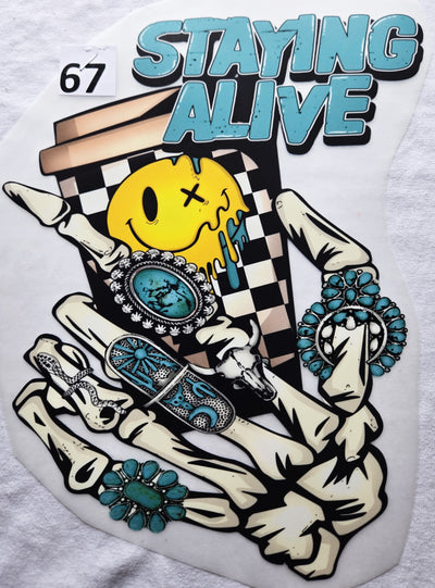Western T-shirts