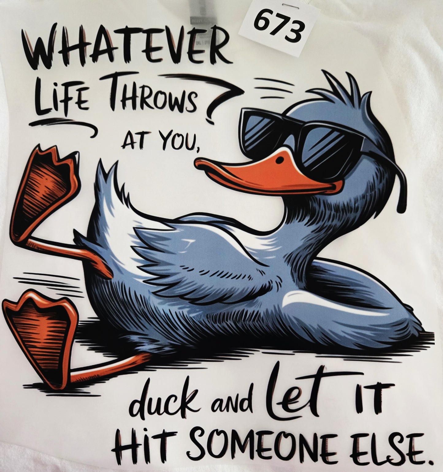 T-shirt