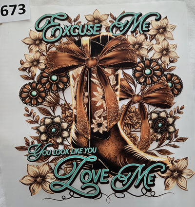 Western t-shirts