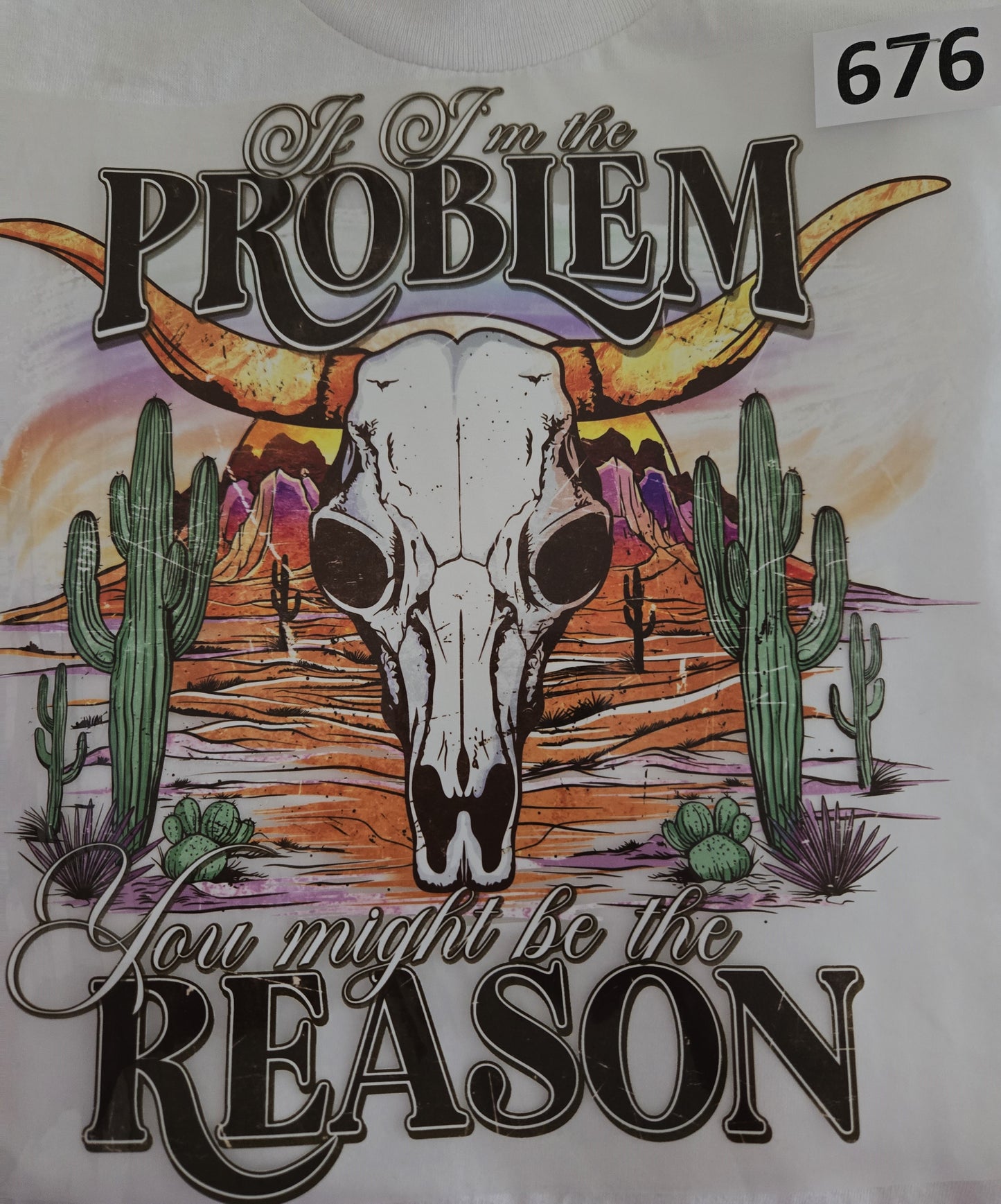 Country Music T-shirt