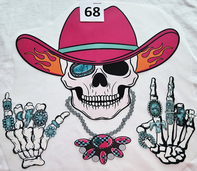 Western T-shirts