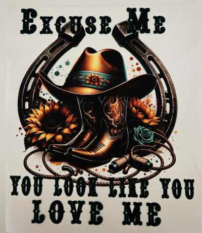 Country Music T-Shirts