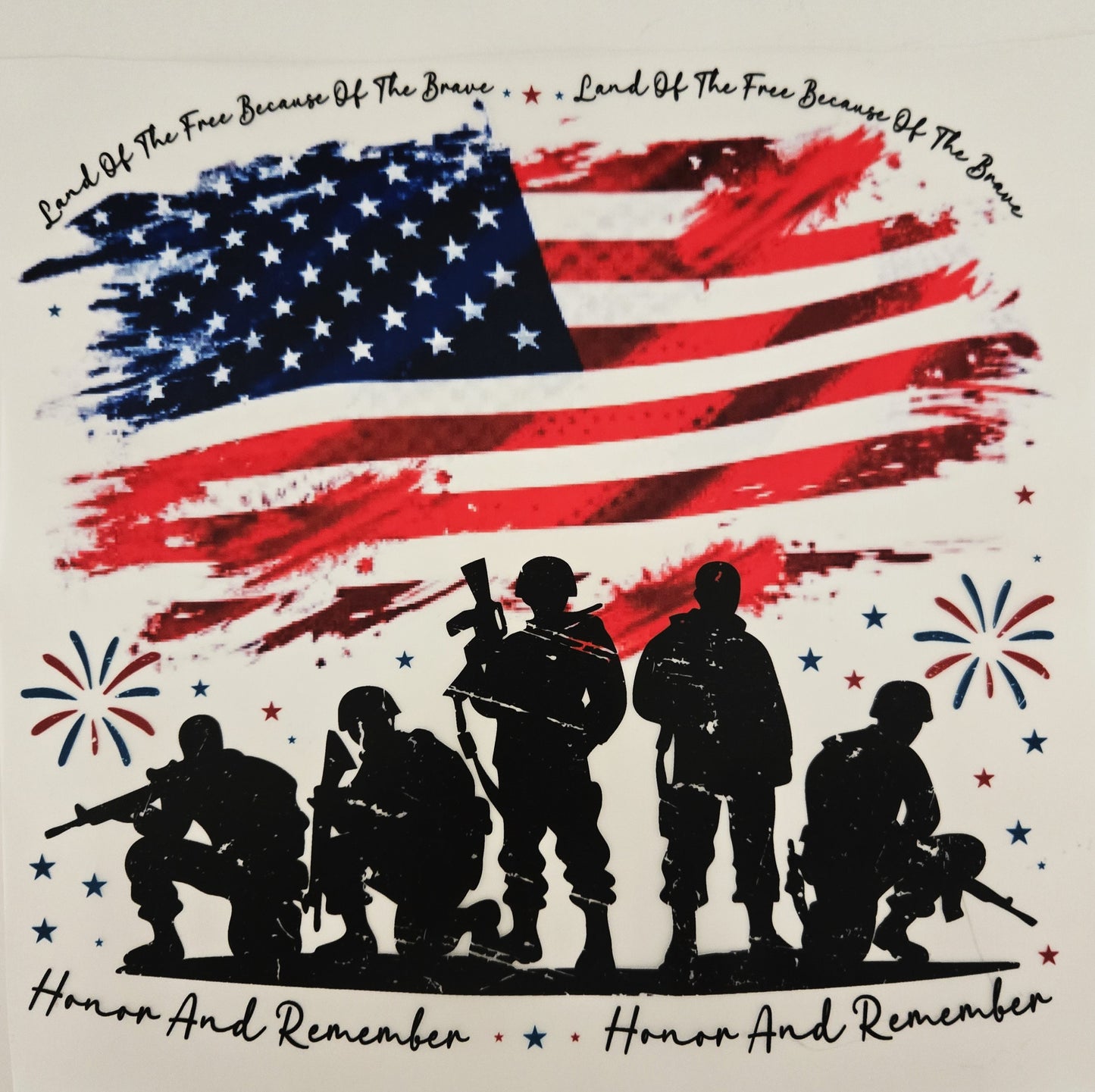 4th of July T-shirts