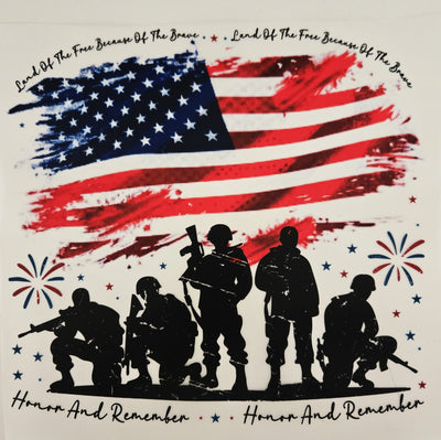 4th of July T-shirts