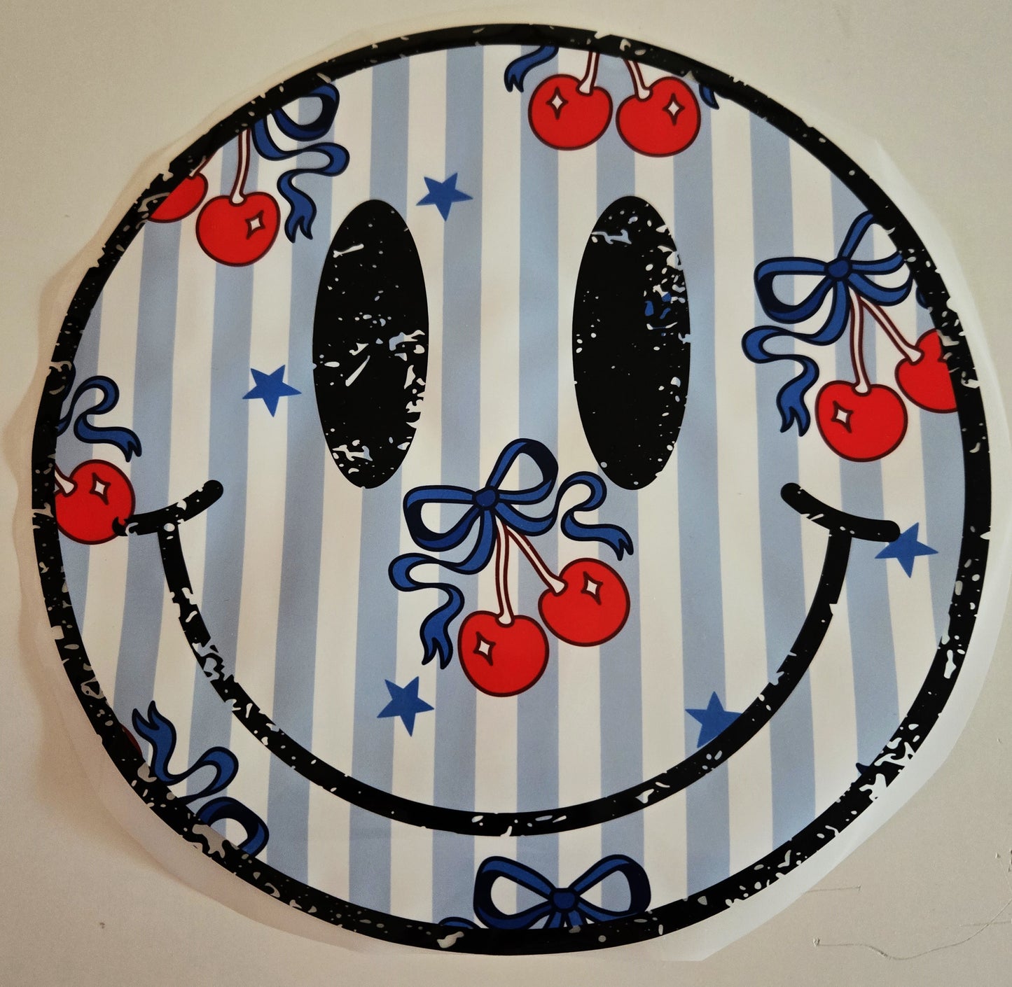 Smiley Face T-Shirts