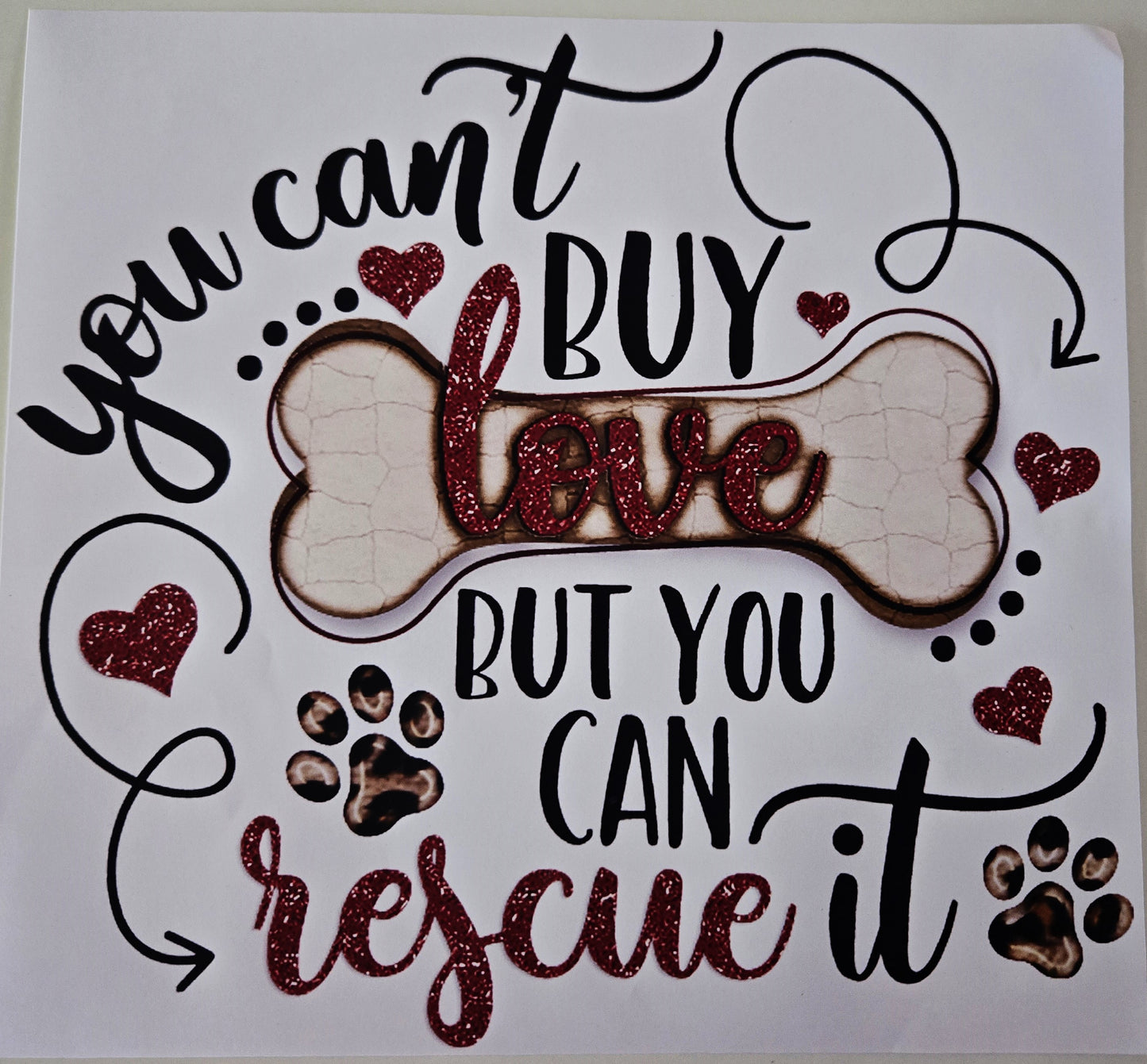 Pet T-Shirt