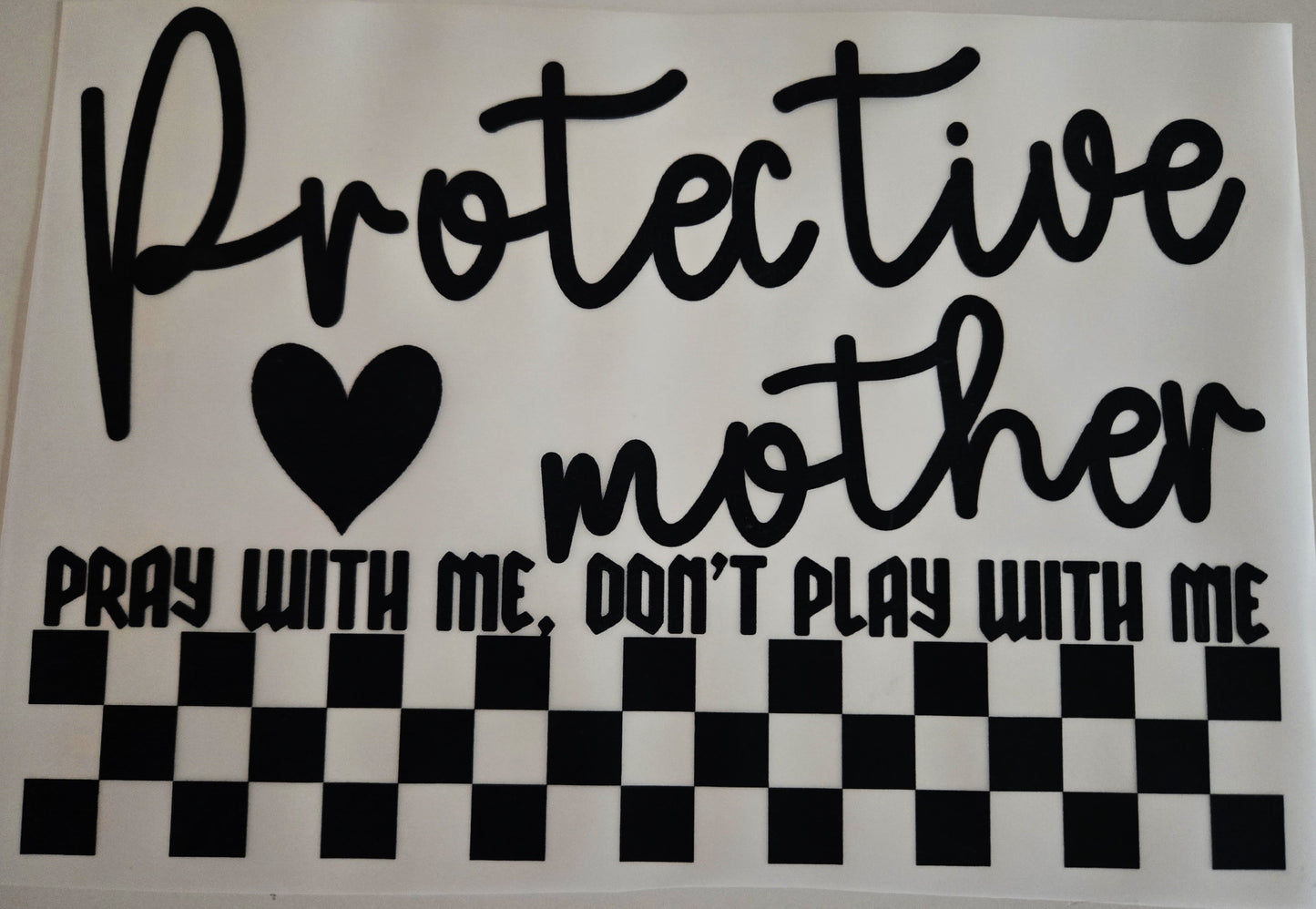 MAMA T-Shirts
