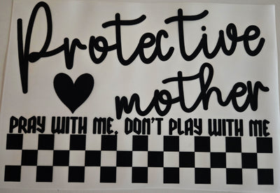 MAMA T-Shirts