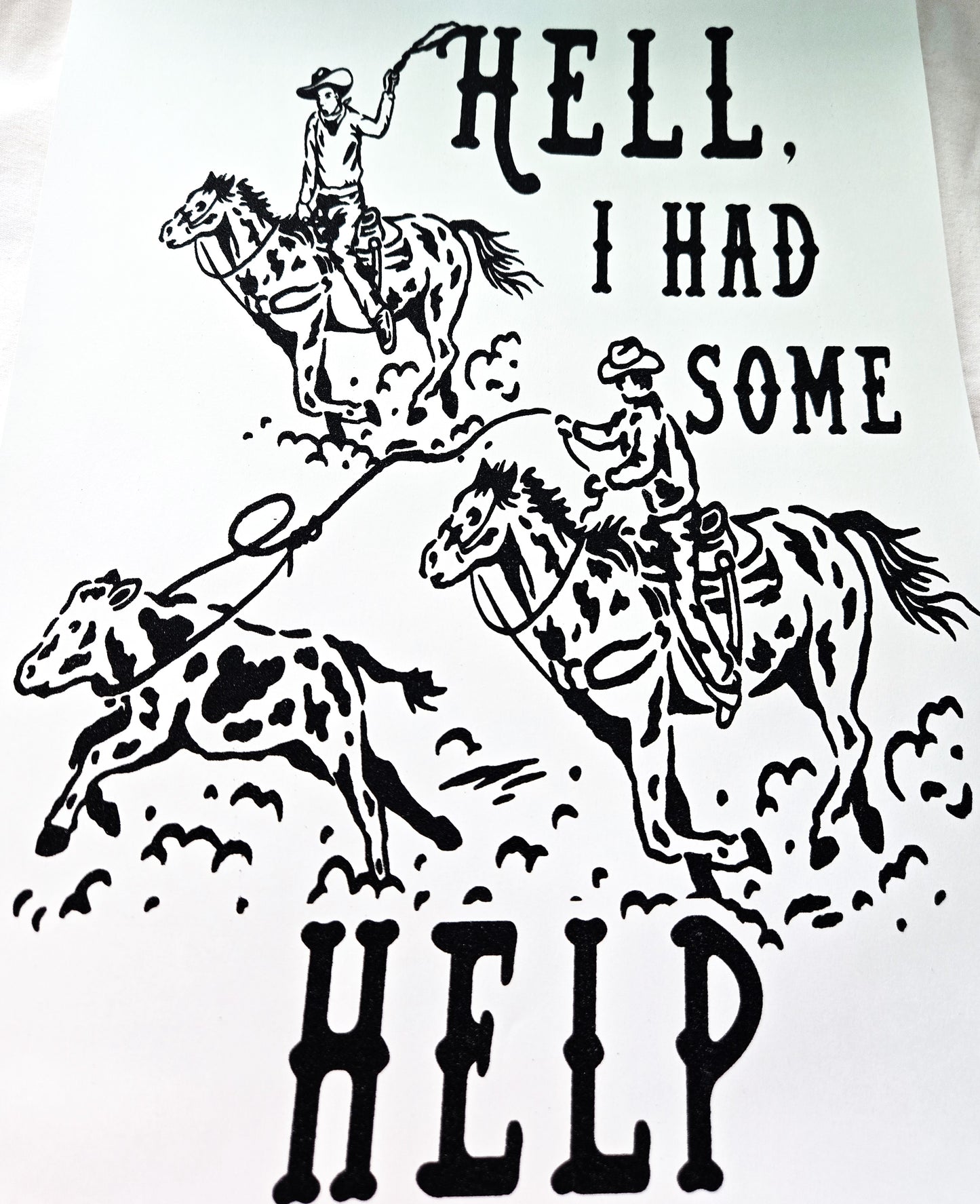 t-shirts