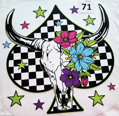 Western T-shirts