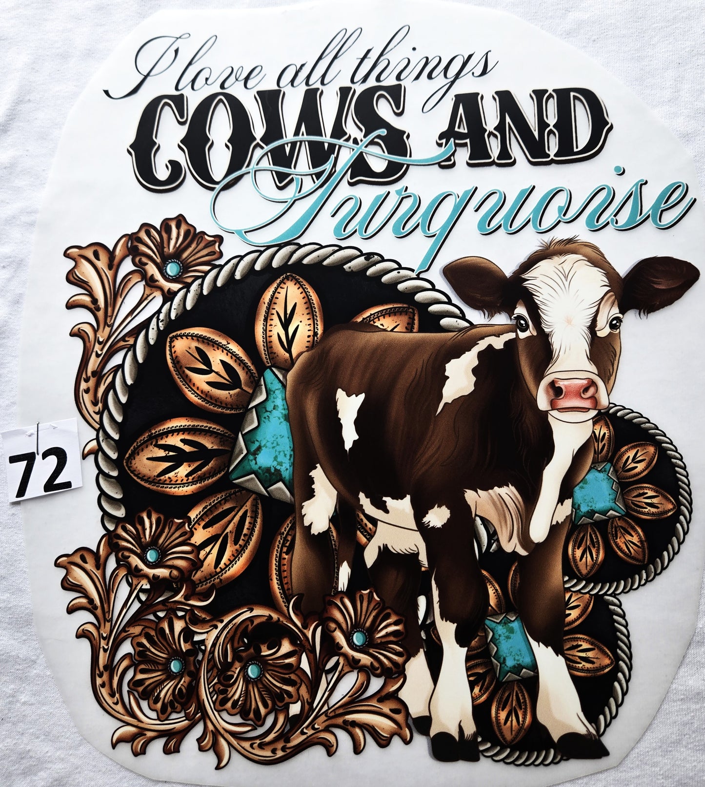 Western T-shirts