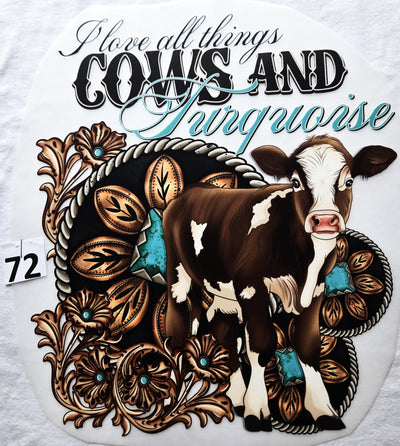 Western T-shirts