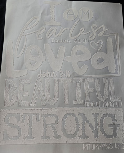 Faith Based T-shirts