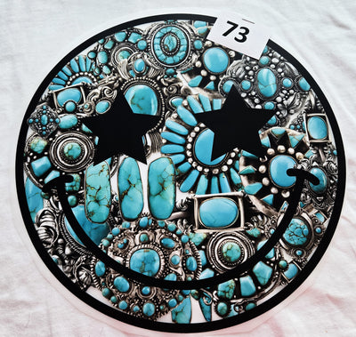 western T-shirts