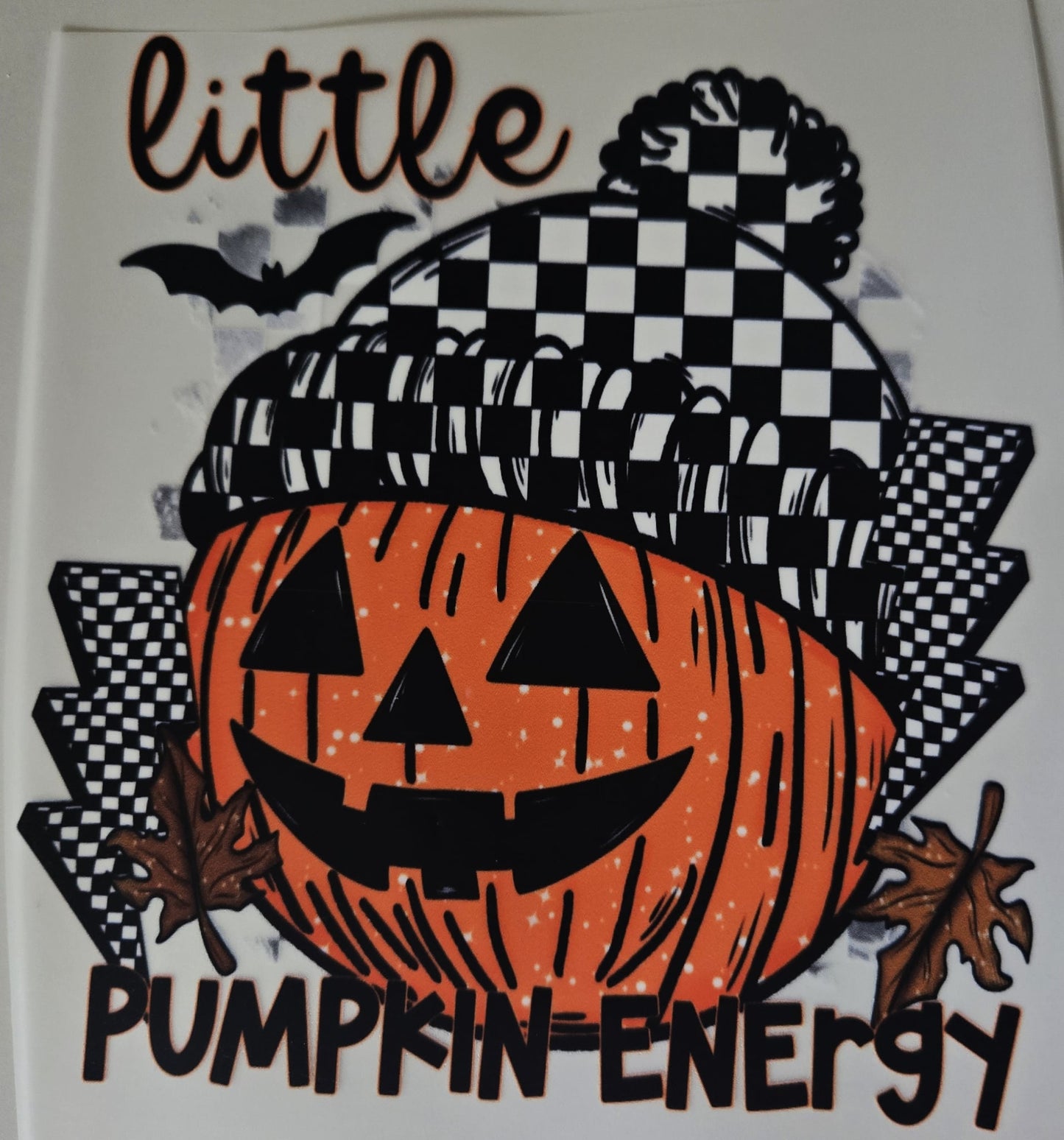 Pumpkin