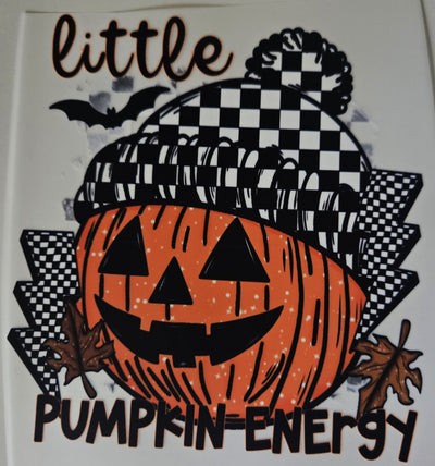 Pumpkin