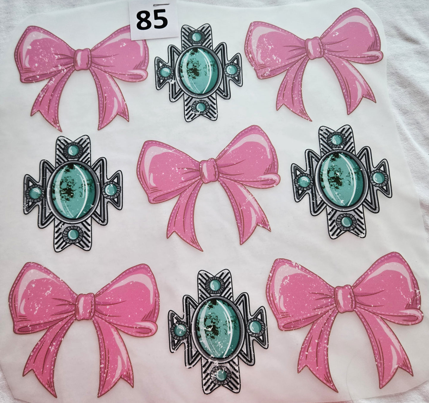 western T-shirts