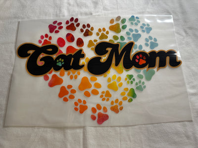 Cat t-shirts