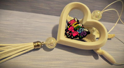 Car charms