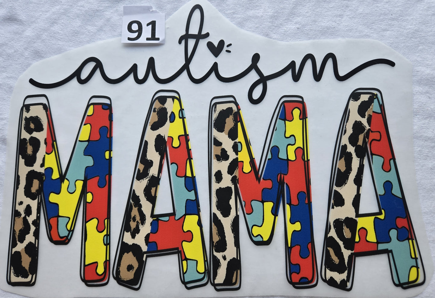 Autism T-Shirts