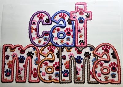Cat MaMa
