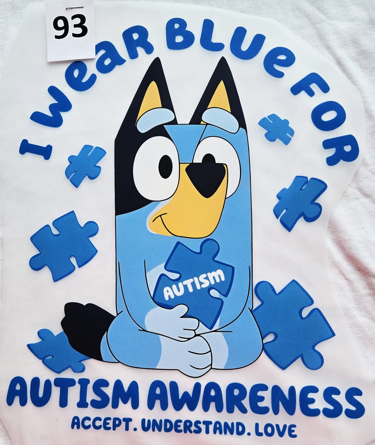 Autism T-Shirts