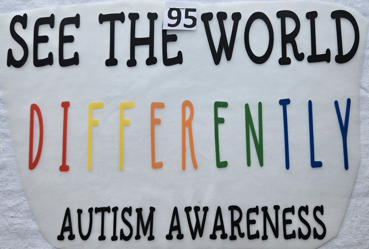 Autism T-Shirts