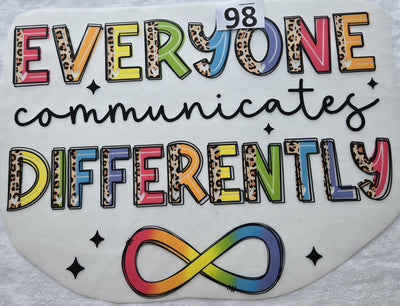 Autism T-Shirts