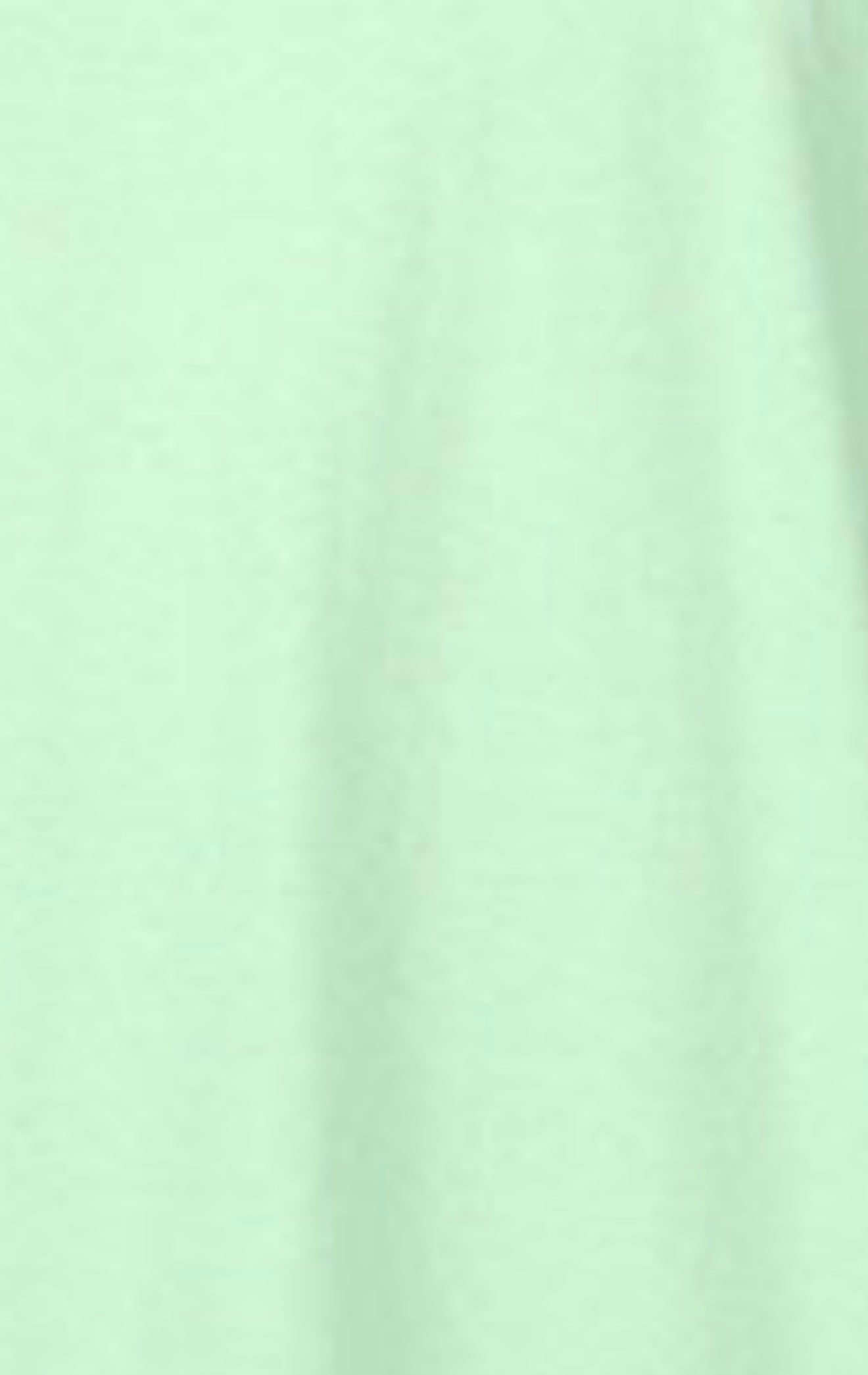 Mint Green