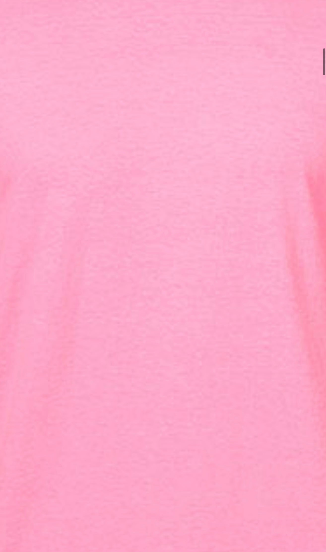 Safety Pink