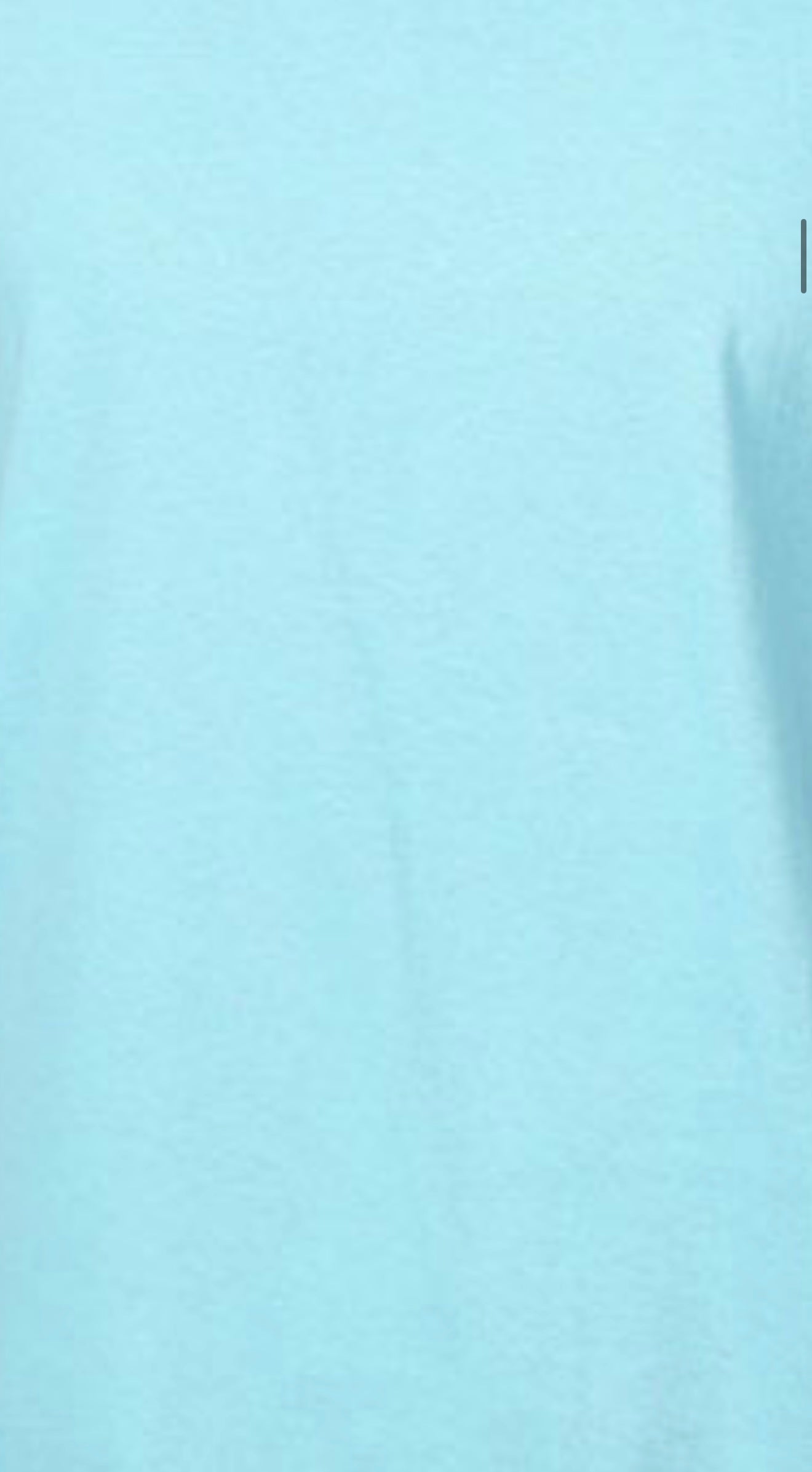 Sky Blue