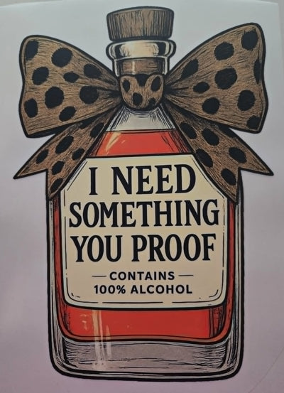 You Proof - Morgan Wallen