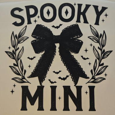 Spooky Mini