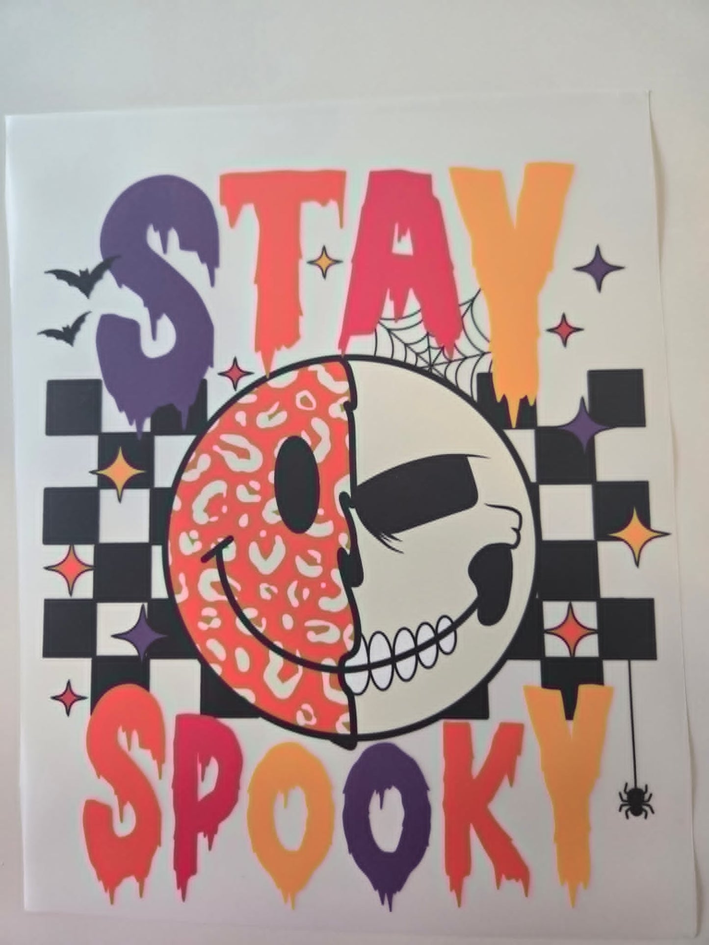 Stay Spooky