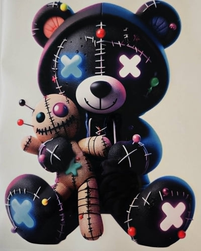 Voodoo Bear