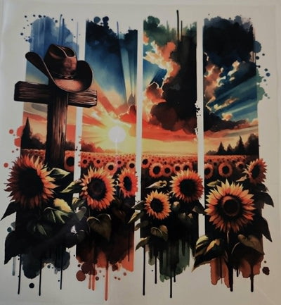 Country Faith
