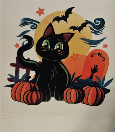 Child's Halloween