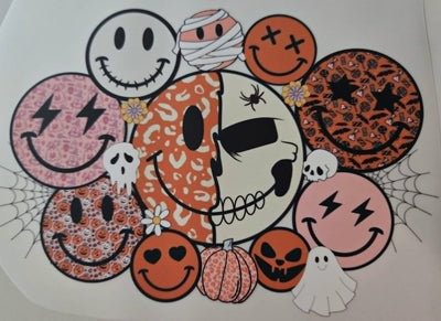 Childs Halloween