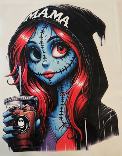 Sally MaMa