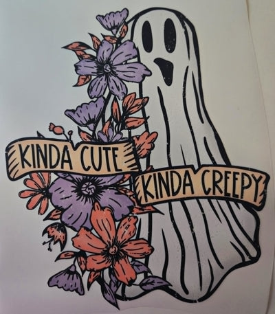 Cute Halloween