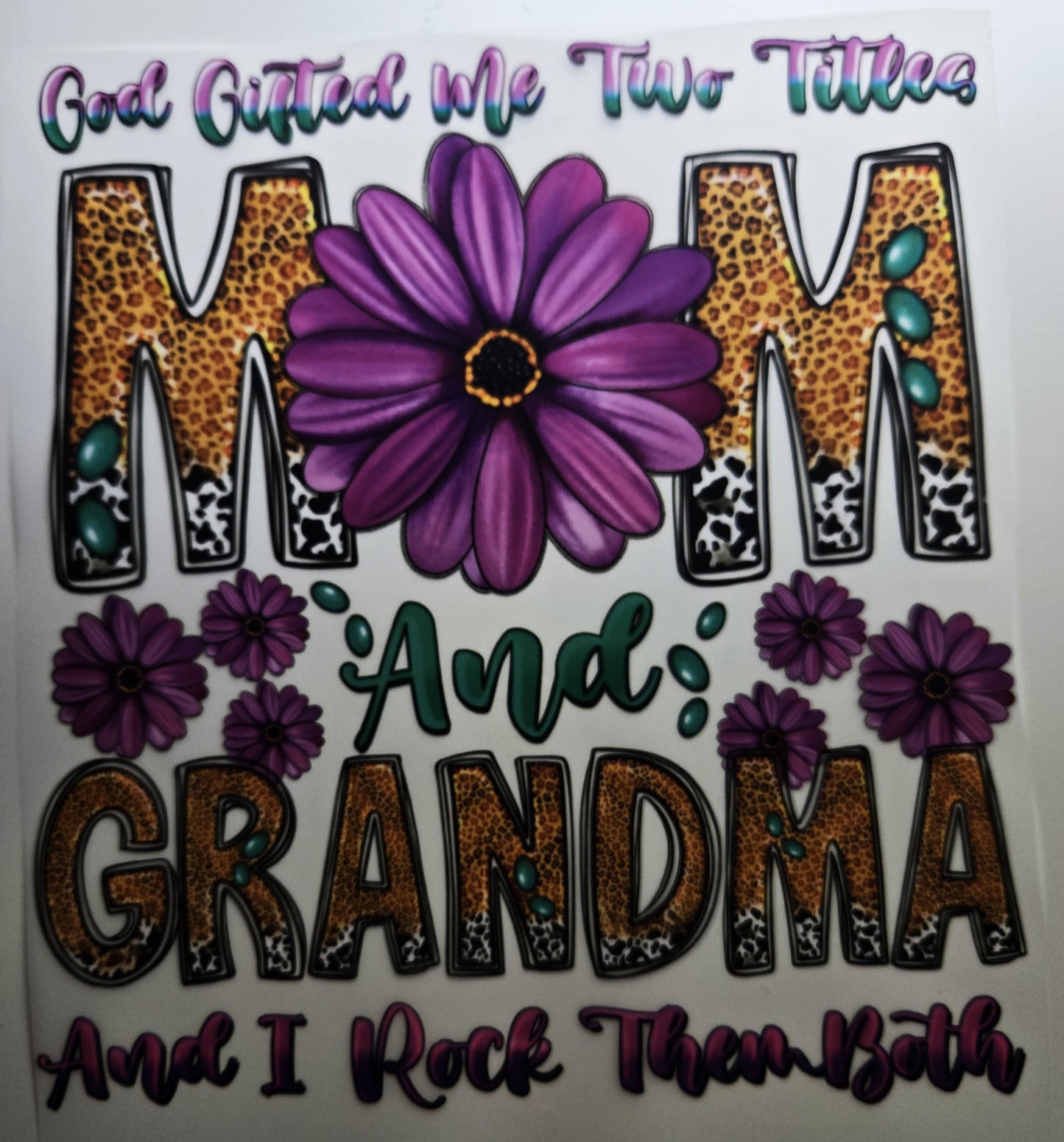 Grandma