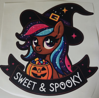 My Little Pony Halloween